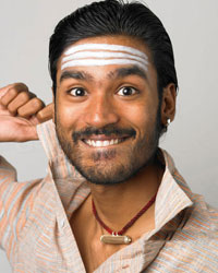 Dhanush